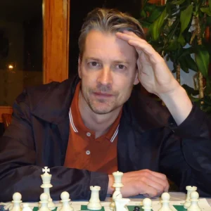 GM Johan Hellsten GM Johan Hellsten